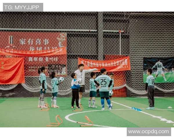 教小学的足球明星如何培养孩子们的足球兴趣与技能提升之路